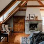Attic Conversion Ideas for Modern Homes
