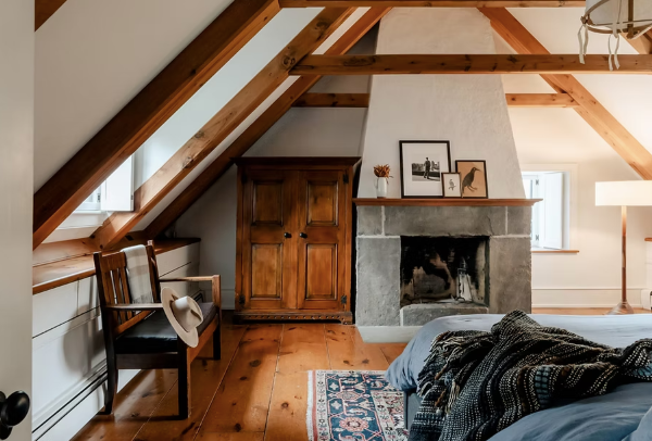 Attic Conversion Ideas for Modern Homes