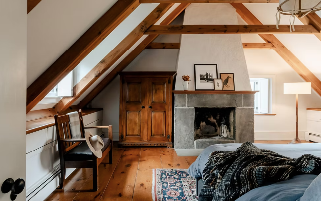 Attic Conversion Ideas for Modern Homes