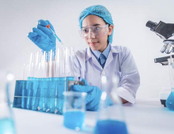 Biotechnology and the Future of Medicine