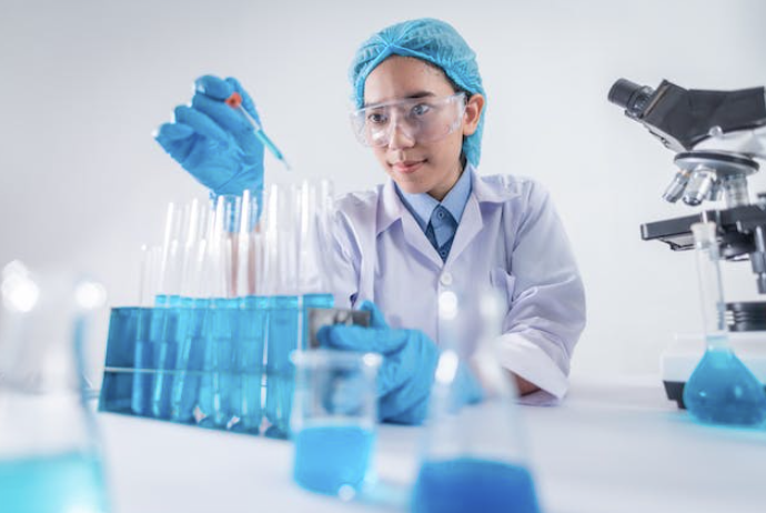 Biotechnology and the Future of Medicine