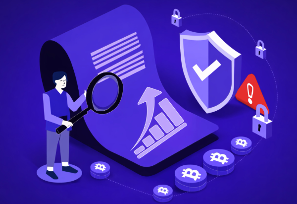 Smart Contract Risks You Should Know