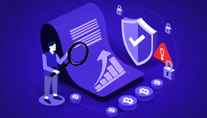 Smart Contract Risks You Should Know