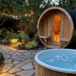 Does an Infrared Sauna Add Value to Your Home?