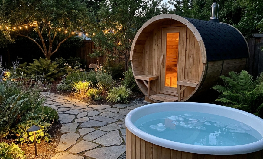 Does an Infrared Sauna Add Value to Your Home?