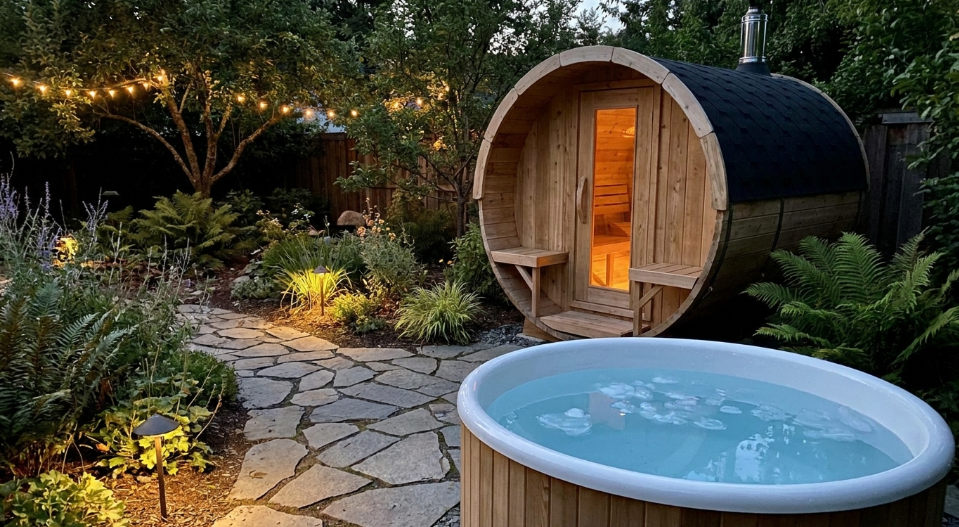 Does an Infrared Sauna Add Value to Your Home?