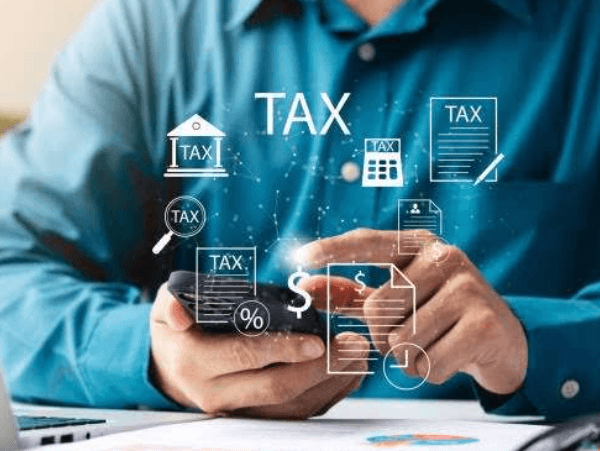 4 Key Benefits Of Integrated Accounting And Tax Services