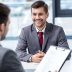 an Interview